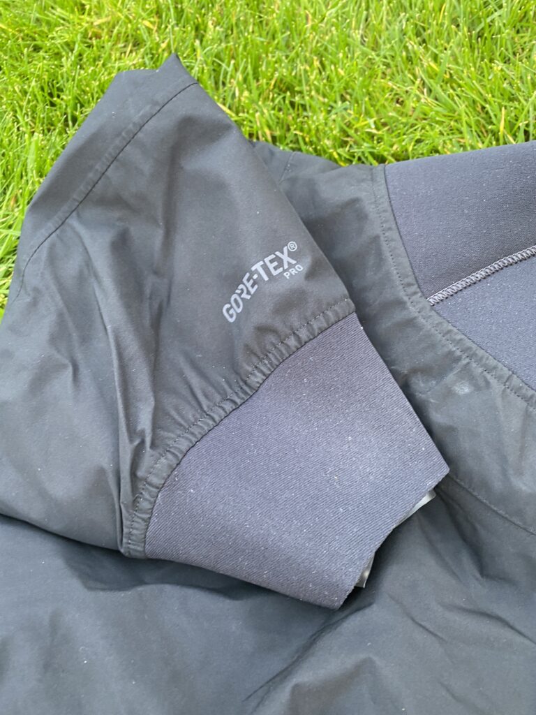 Sweet Protection Sabrosa II Dry Top - Review