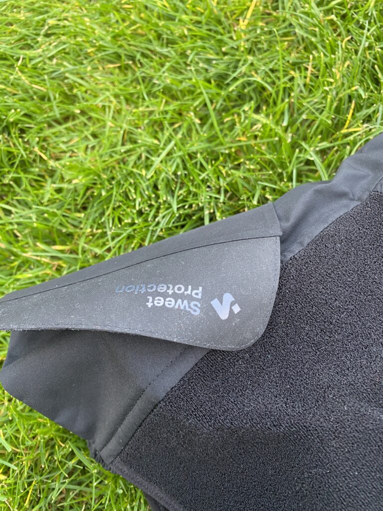 Sweet Protection Sabrosa II Dry Top - Review