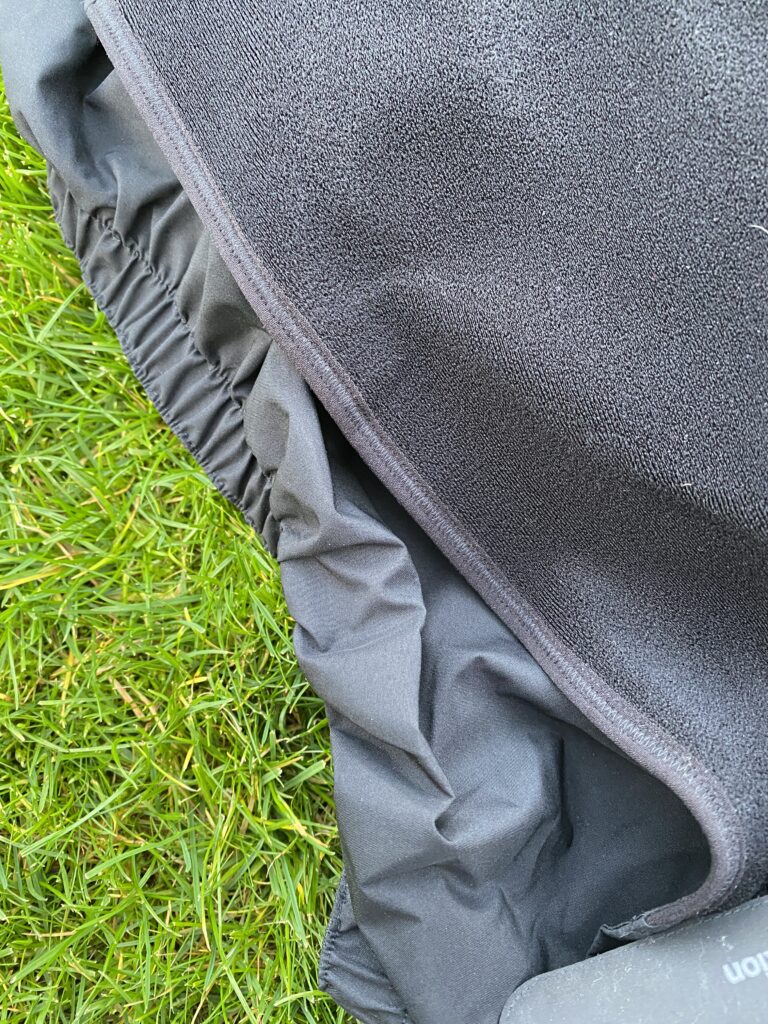 Sweet Protection Sabrosa II Dry Top - Review