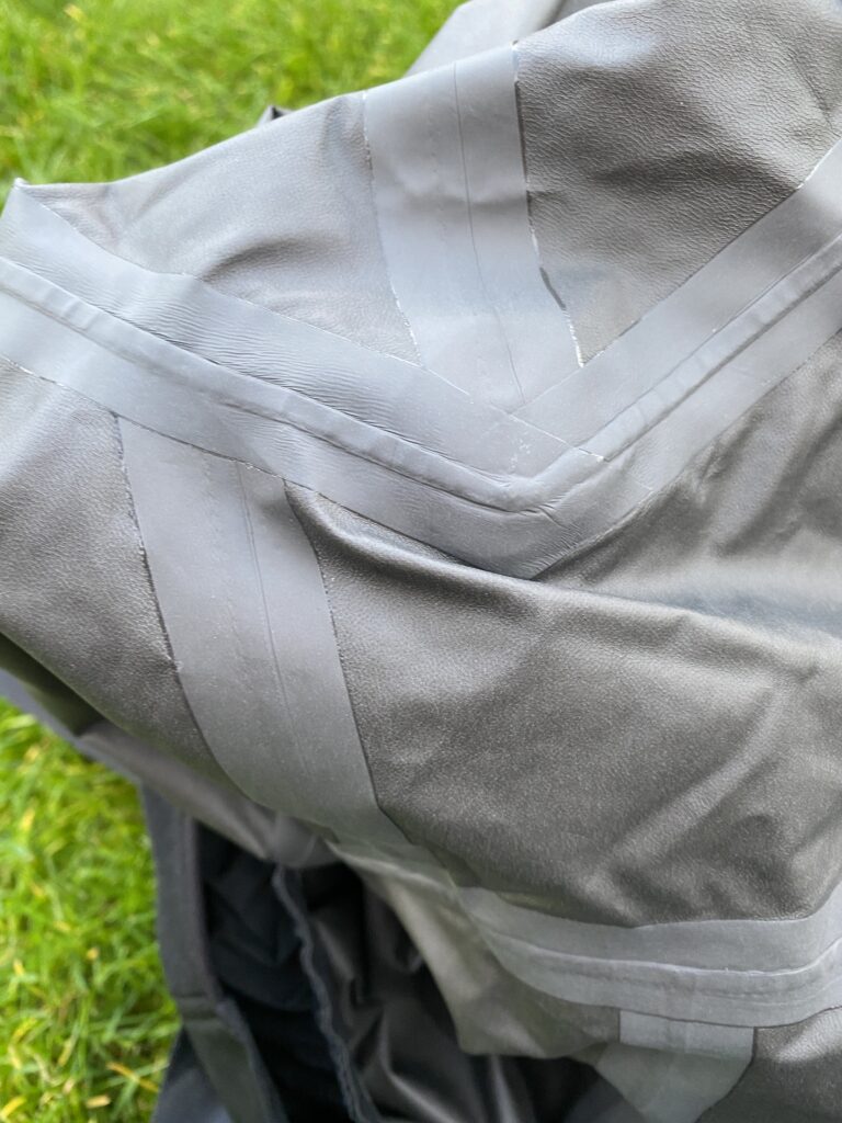 Sweet Protection Sabrosa II Dry Top - Review