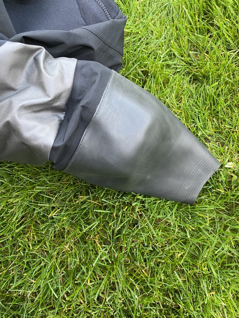 Sweet Protection Sabrosa II Dry Top - Review
