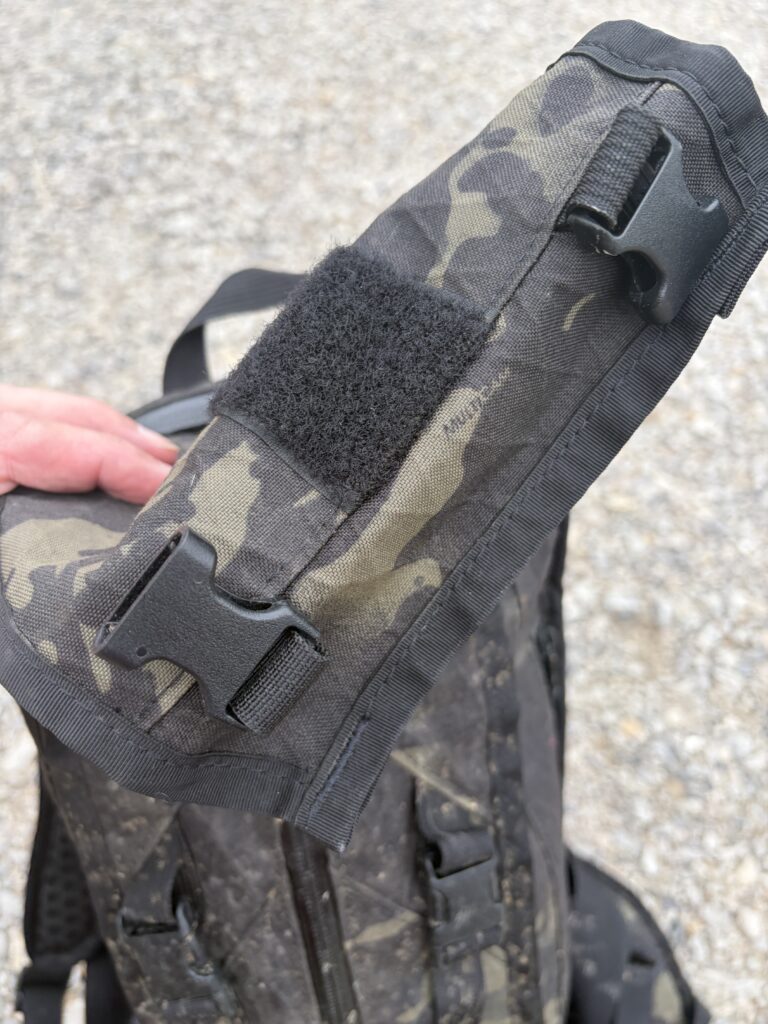 Mission Workshop Hauser Review