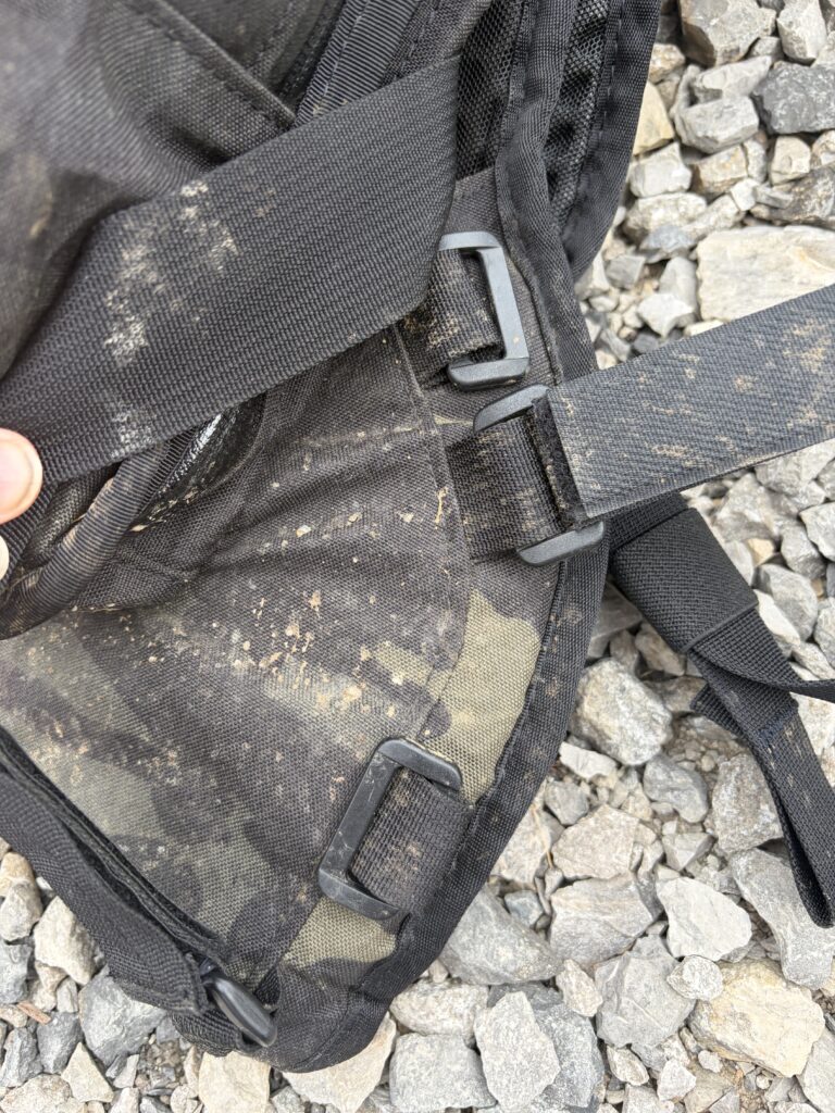 Mission Workshop Hauser Review
