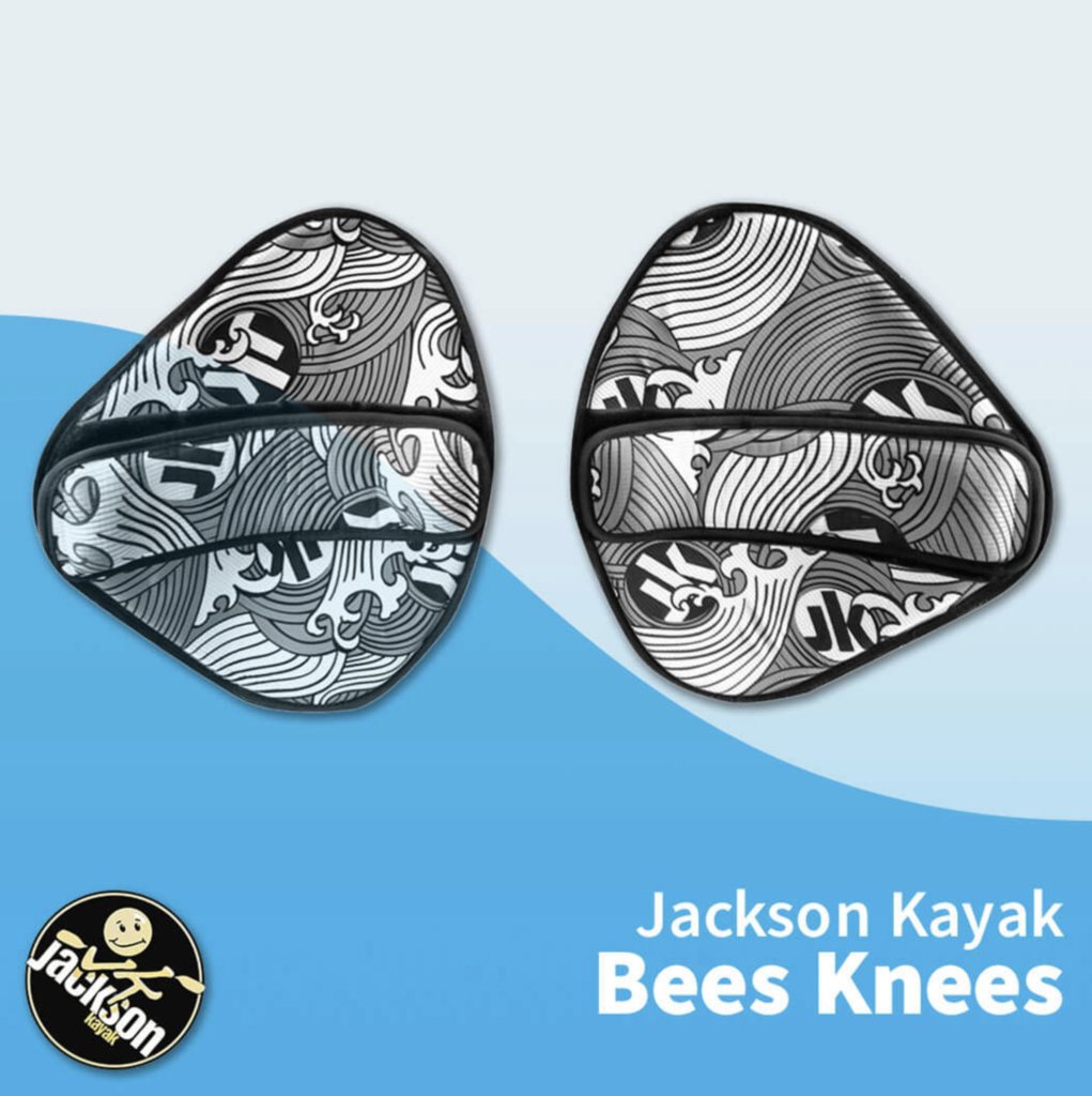 Jackson Kayak - Bees Knees Thigh Hooks