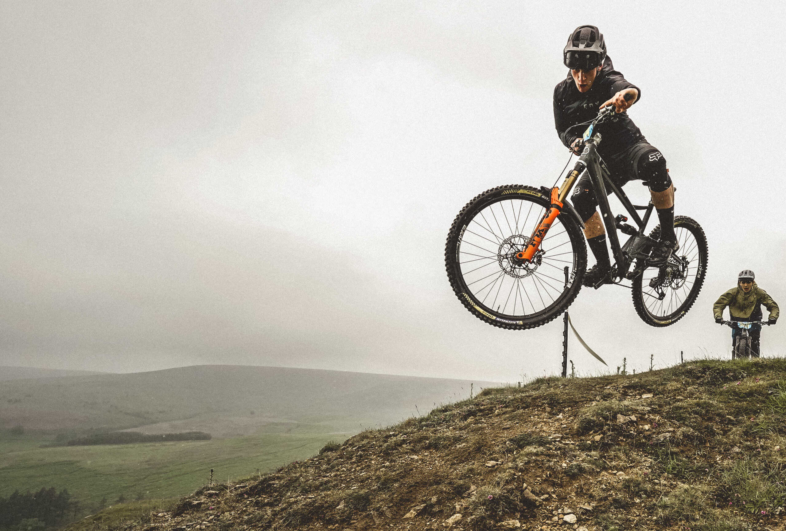 Boltby Bash Enduro 2021