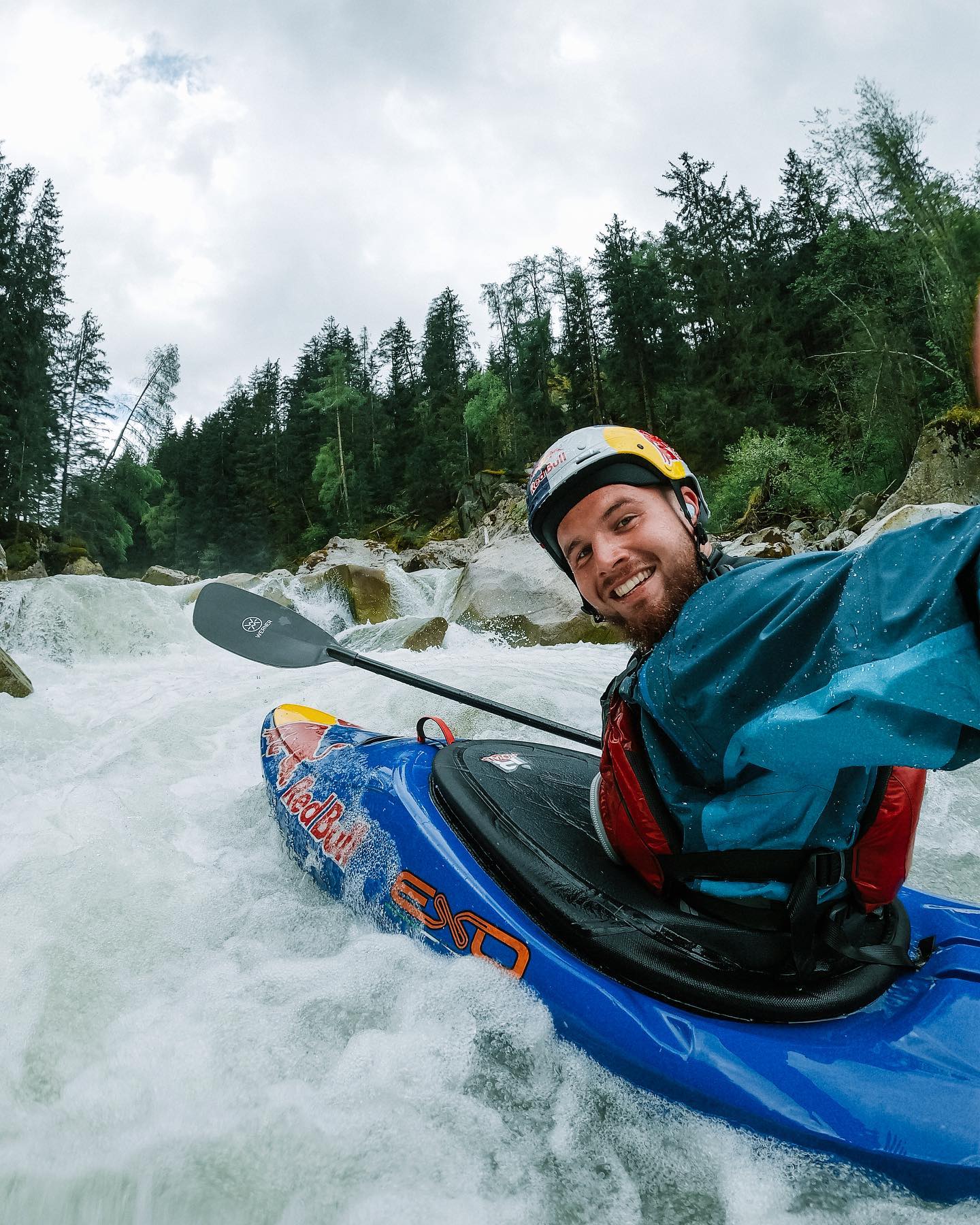 Unsponsored Q&A Series – Adrian Mattern