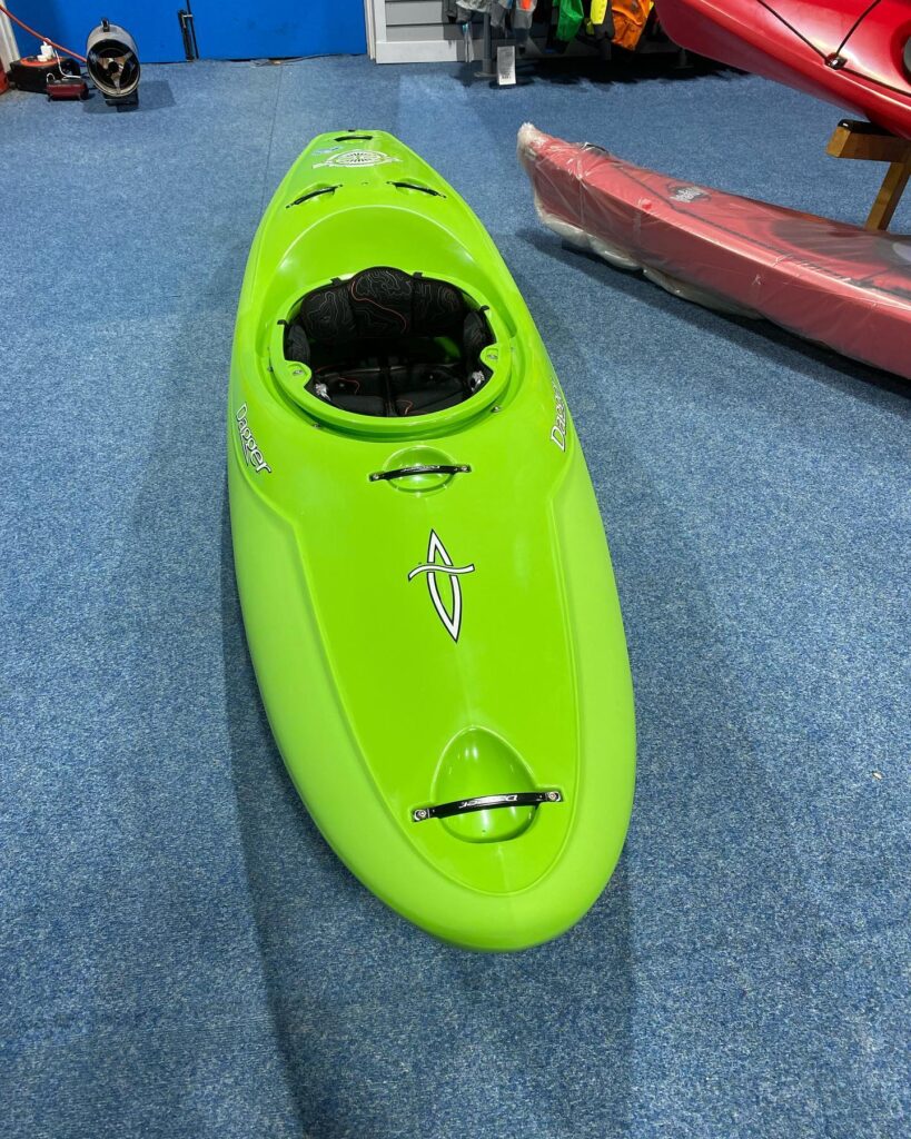 Dagger Code Unsponsored