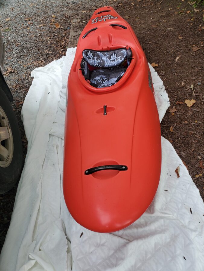 Jackson Kayak Gnarvana Images Unsponsored