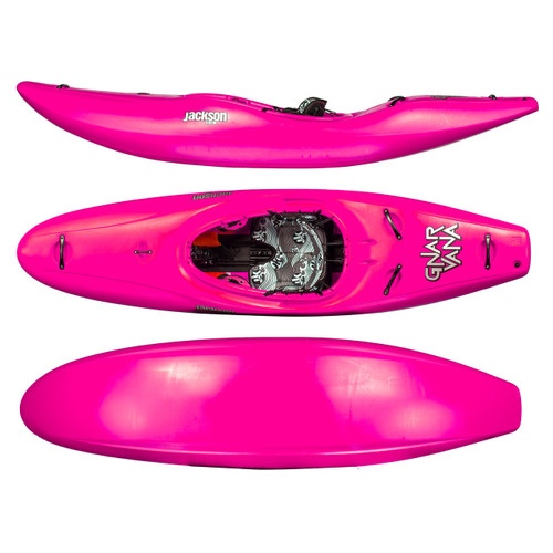 Jackson Kayaks Gnarvana