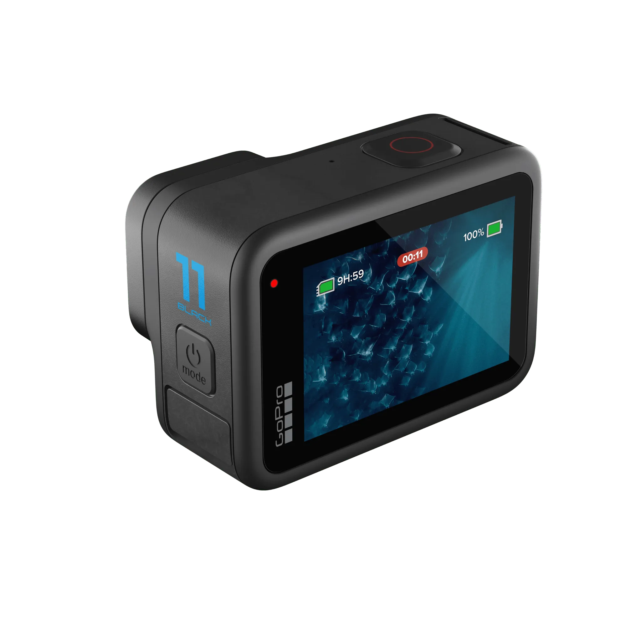 GoPro Hero11 – Review