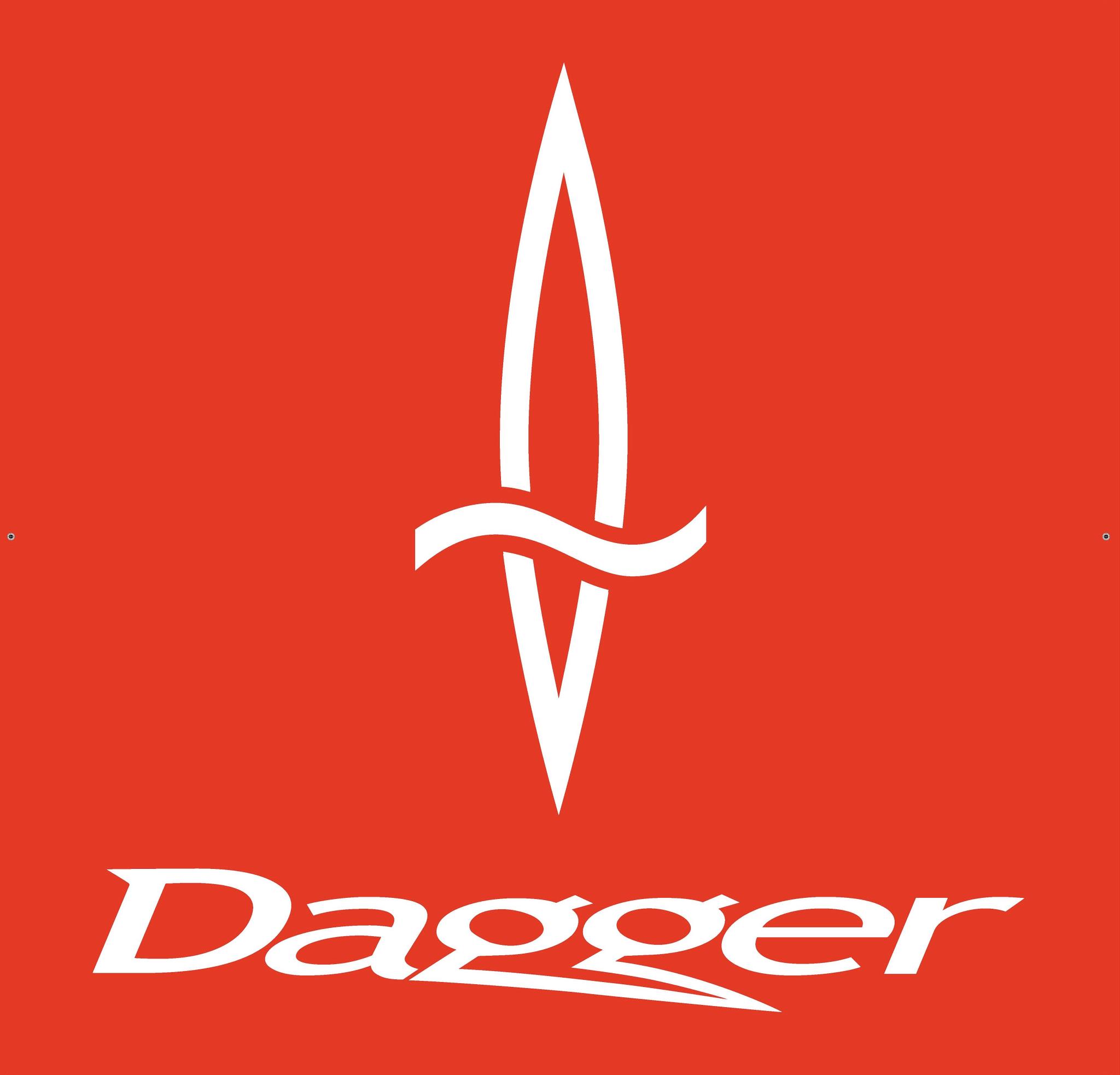 New Dagger Prototype December 2023