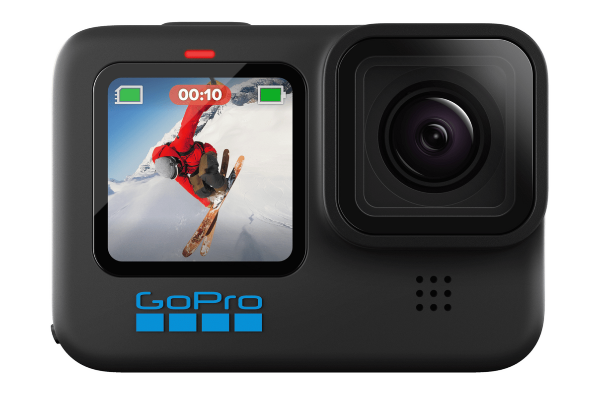 GoPro Hero10 – Review