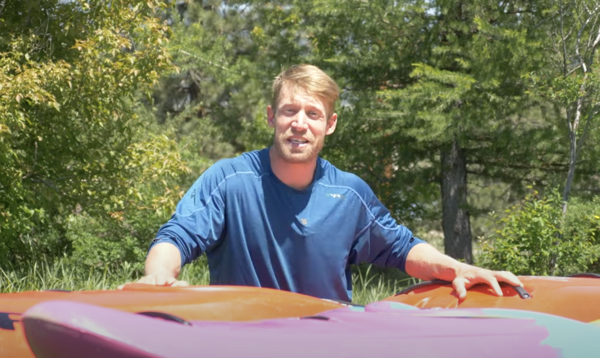 Flow vs Gnarvana | Which River Runner / Creeker Is Right For You?