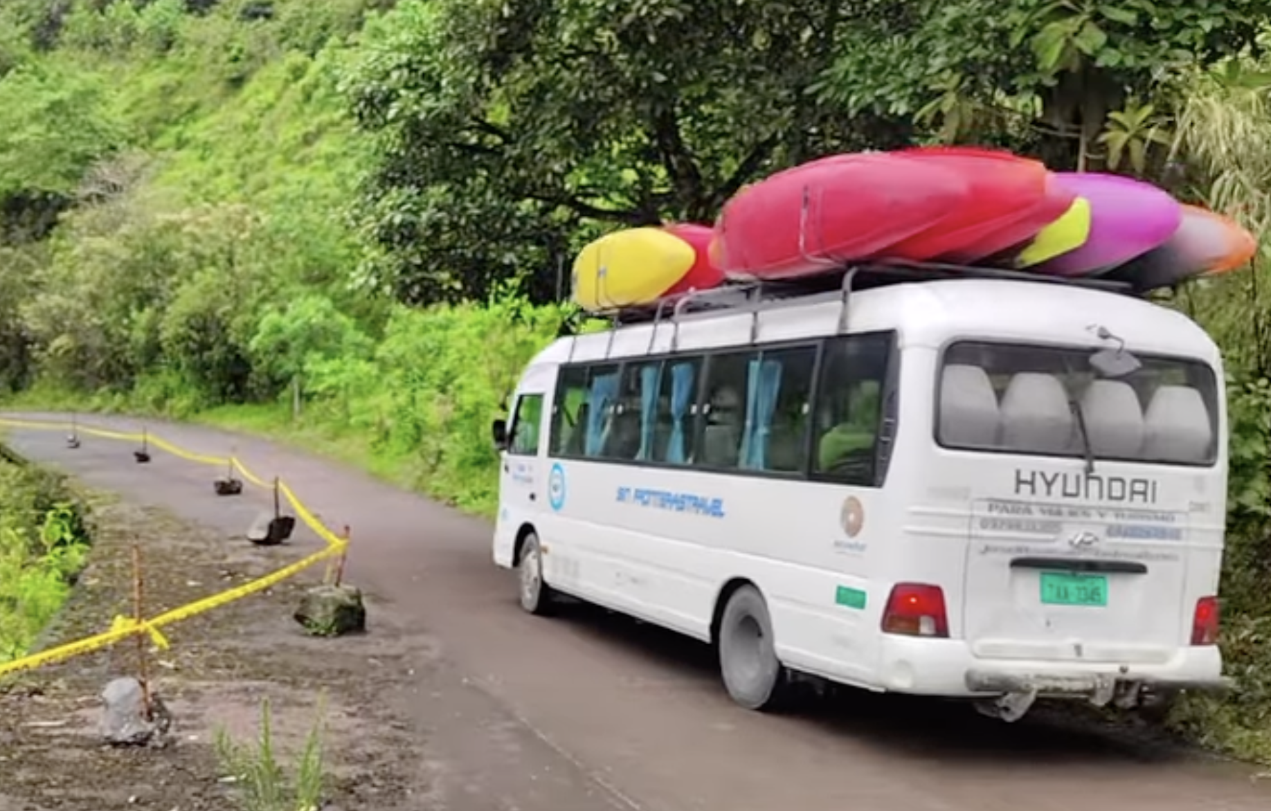 Movie Monday 5 January 2026