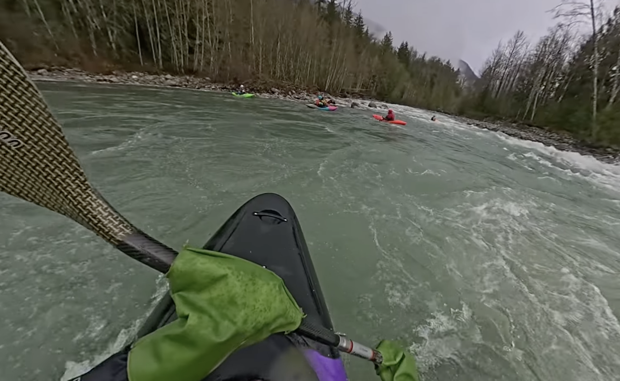 Movie Monday 26 January 2026