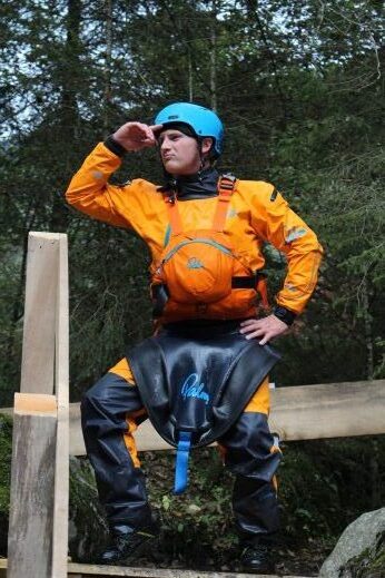 Unsponsored Q&A - Escape Watersports