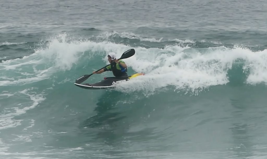 Behind The Build: The Story of Hobson Kayaks