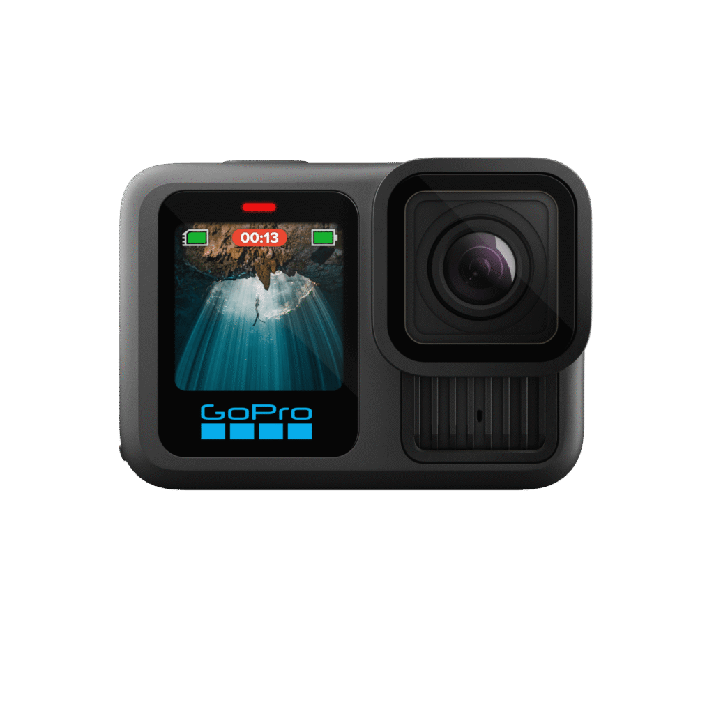 Which SD Memory Card For My GoPro?