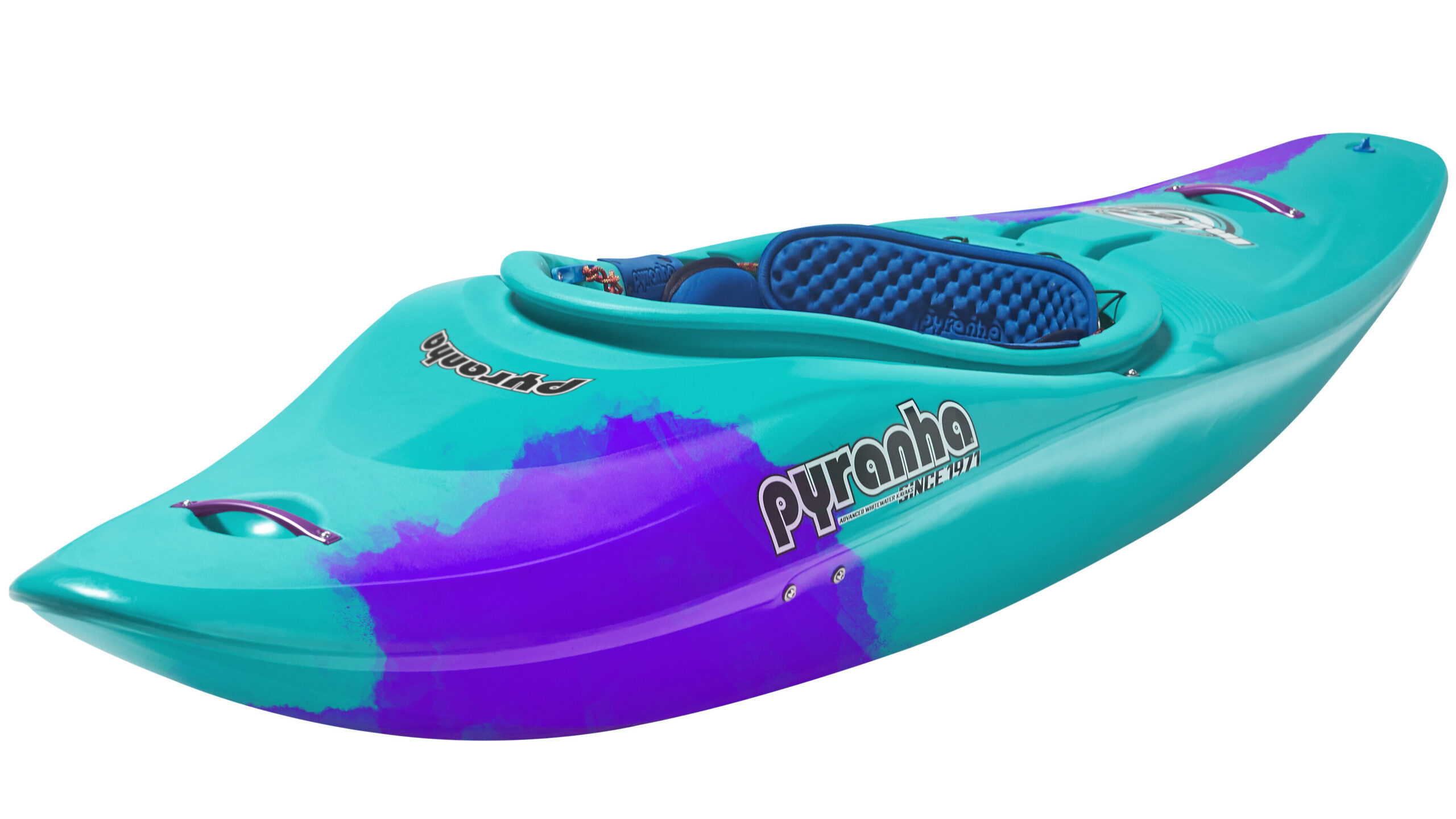 Pyranha InaZone Kayak