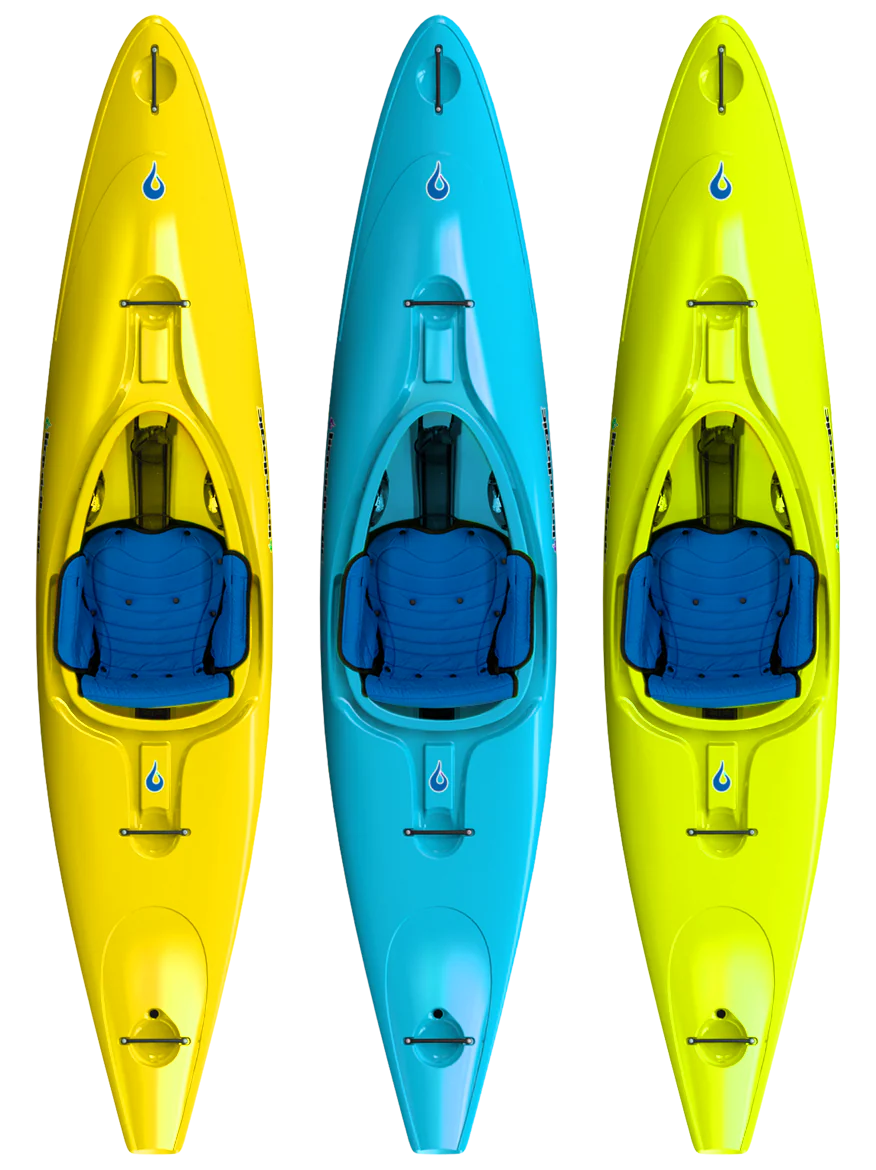 Liquidlogic Powerslide