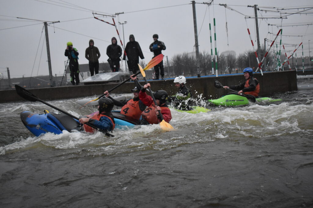 Unsponsored Q&A Series - Cameron Forry