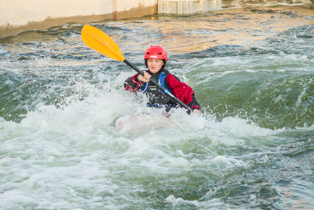 unsponsored Q&A Series - Cameron Forry