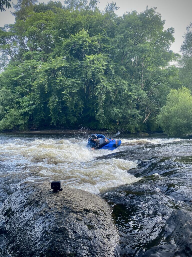 Unsponsored Q&A Series - Cameron Forry