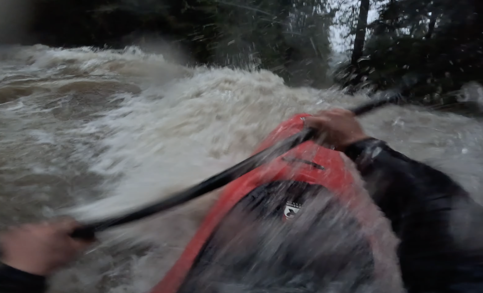 Movie Monday 6 April 2026