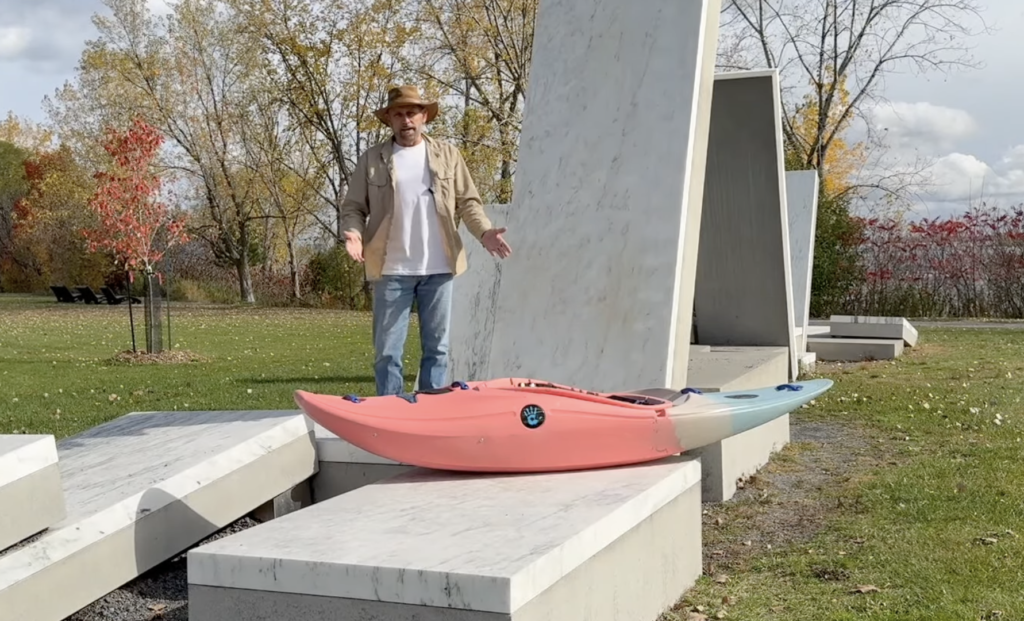 Soul Kayaks - superSendR Walkthrough