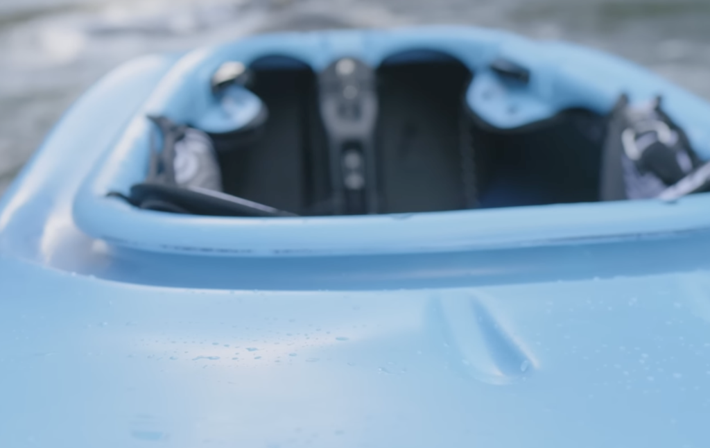 Jackson Kayak Clutch: The "Best of All Worlds" Half-Slice?