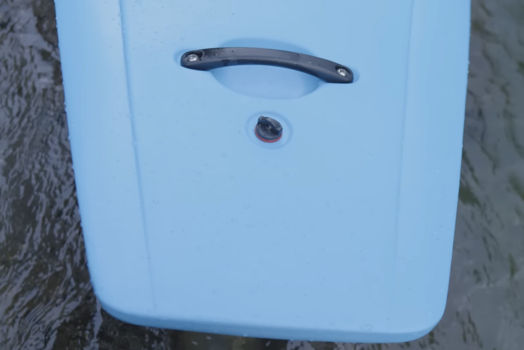 Jackson Kayak Clutch: The "Best of All Worlds" Half-Slice?