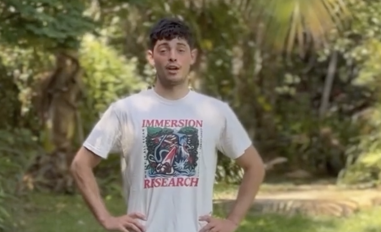 Loading a Kayak for Multi-Day Kayak Trips