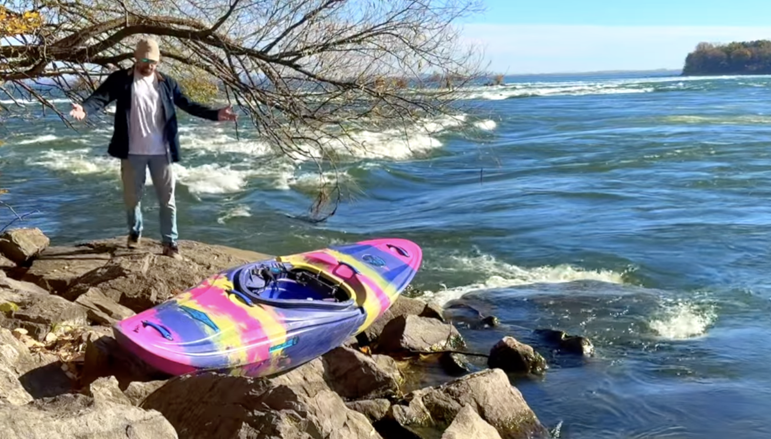 Soul Waterman Superskip RR Walkthrough