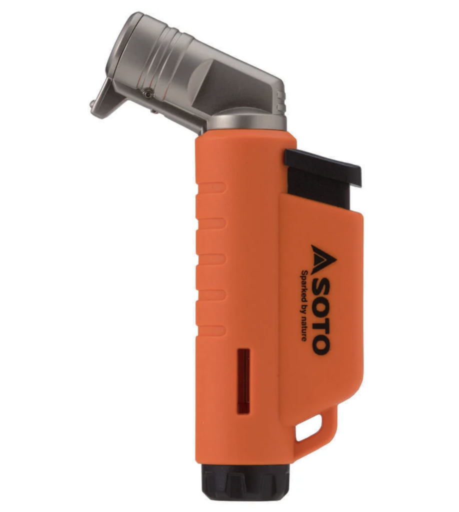 Soto Micro Torch Horizon