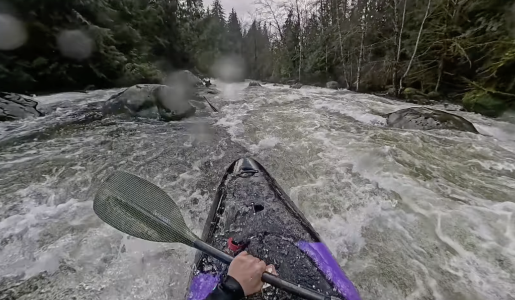 Jackson Kayaks Antix 3 Initial Impressions