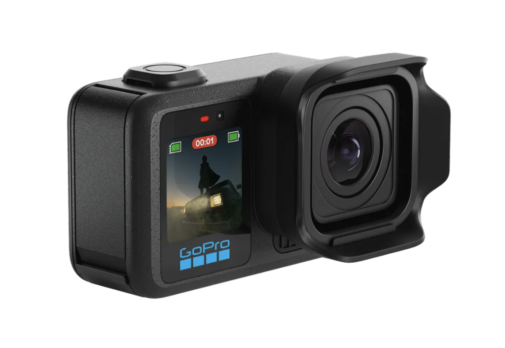 GoPro Mission 1 - Pricing