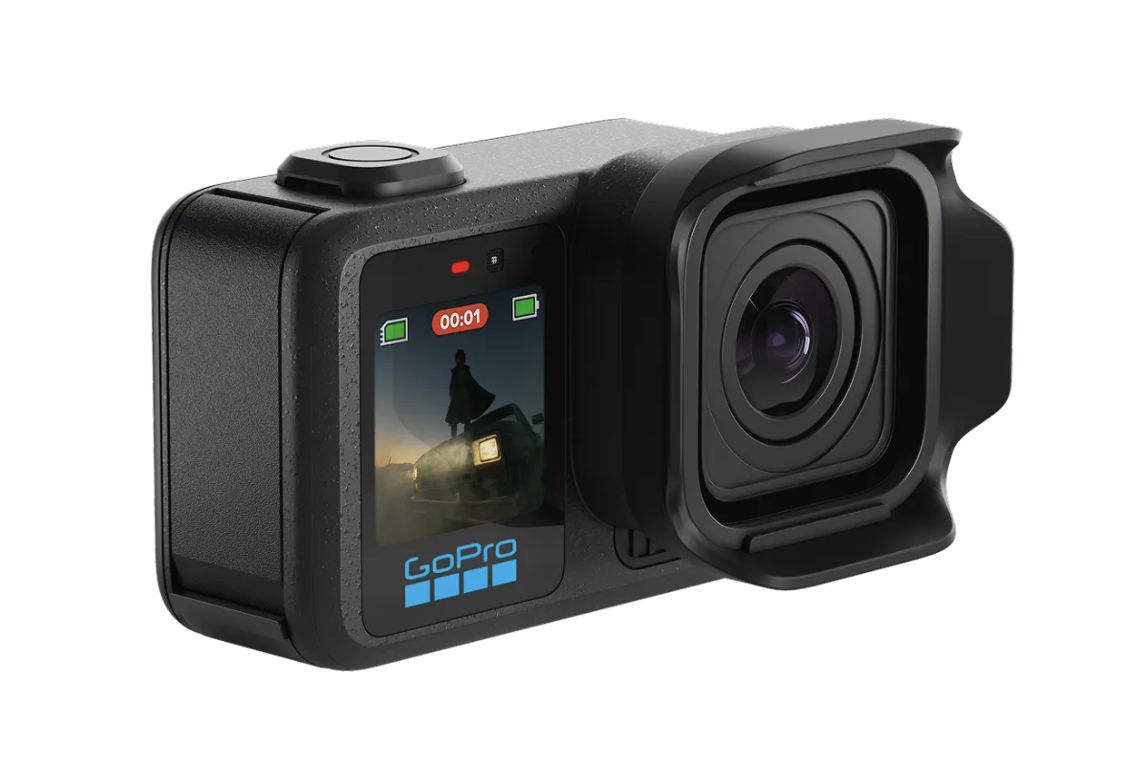 GoPro Mission 1 – Pricing