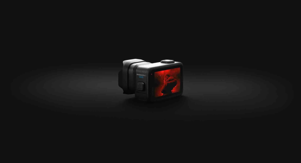 GoPro (Hero14 Black) - Mission Series