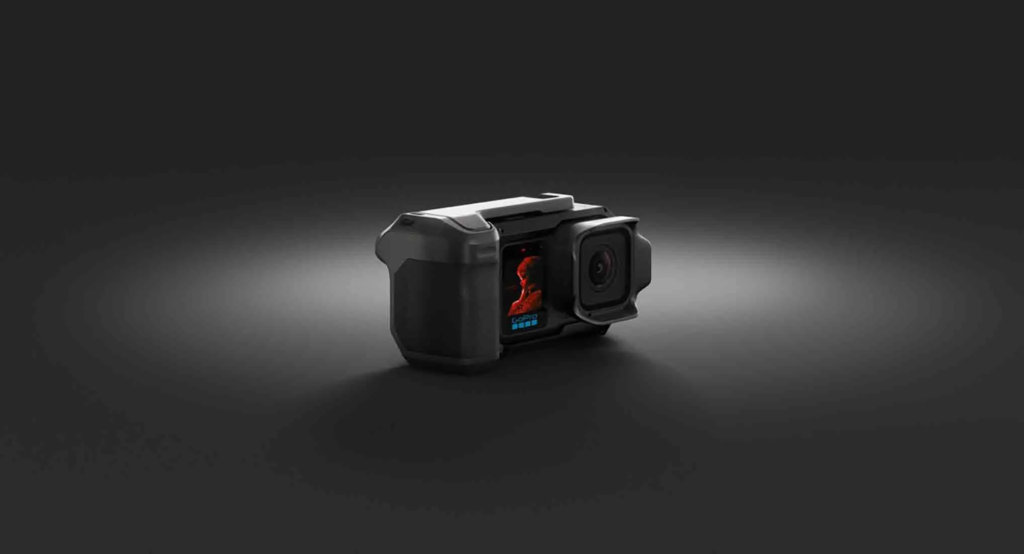 GoPro (Hero14 Black) - Mission Series