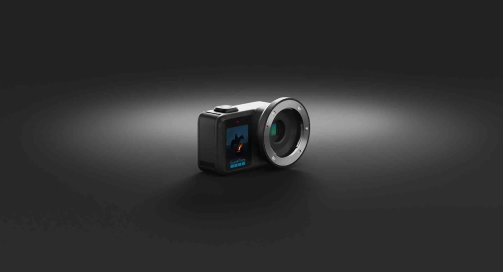 GoPro (Hero14 Black) - Mission Series