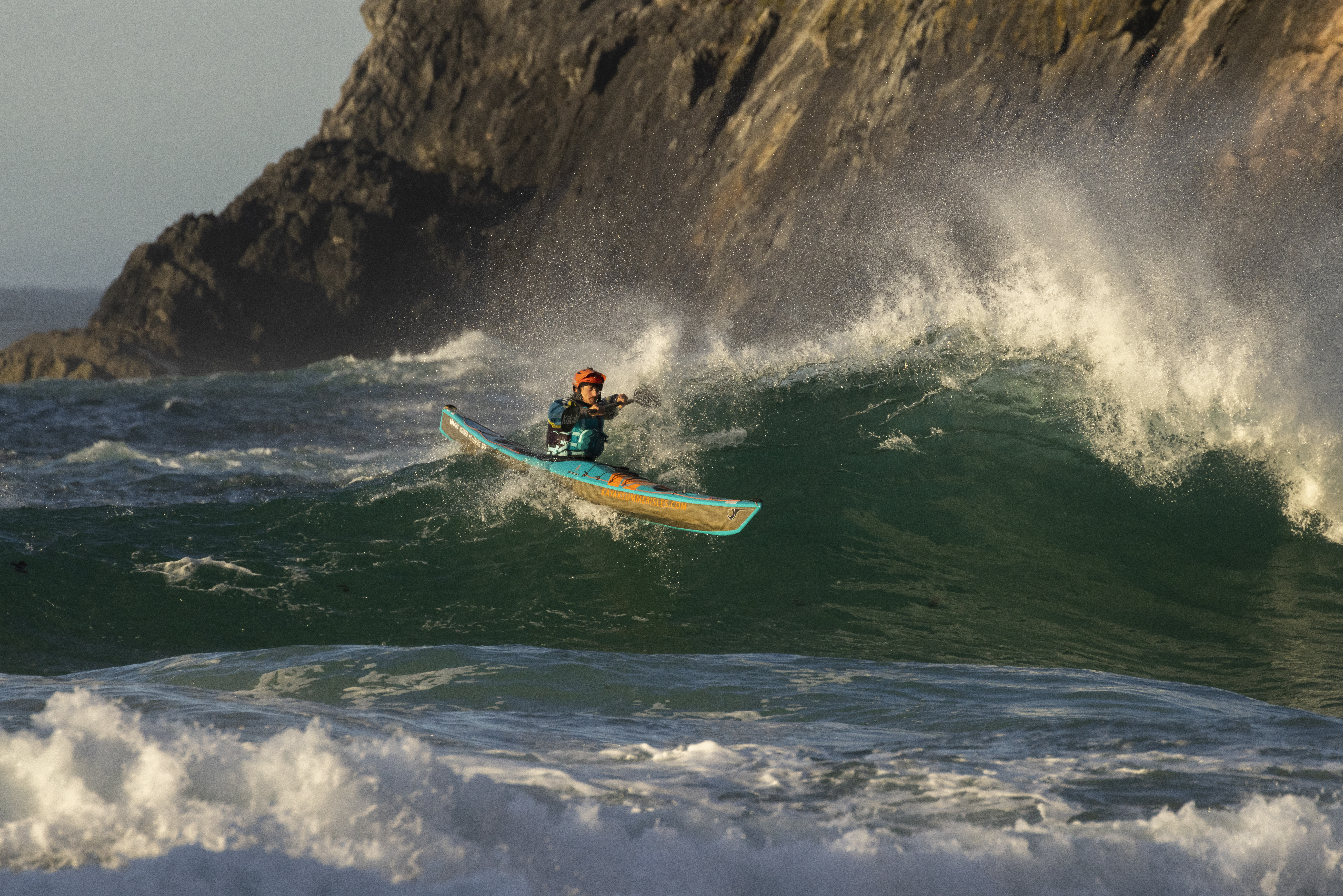 Unsponsored Q&A Series - Will Copestake