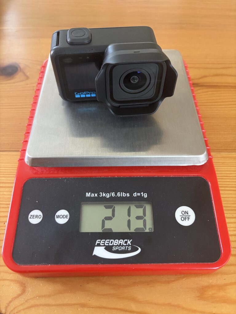 GoPro Mission 1 Pro - First Look