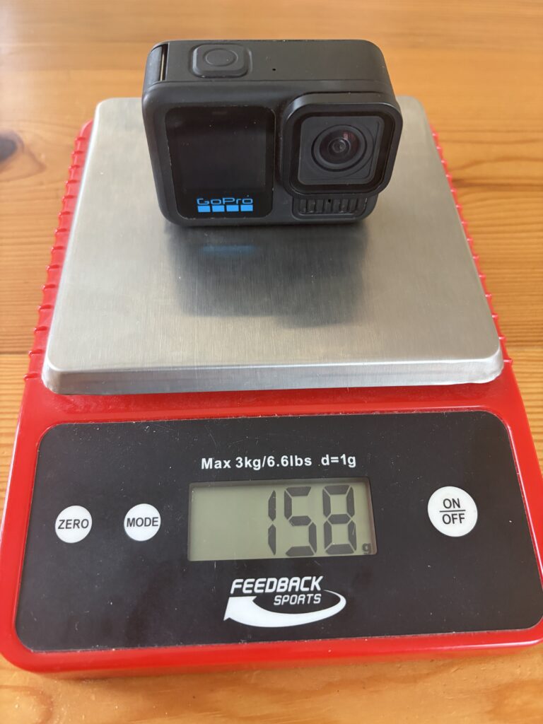 GoPro Mission 1 Pro - First Look