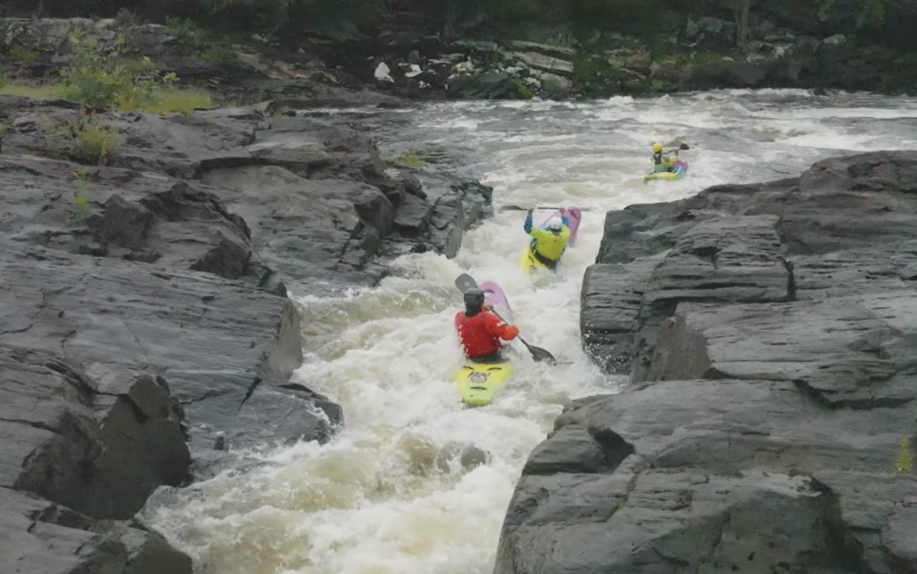 Jackson Kayak Flow - Review