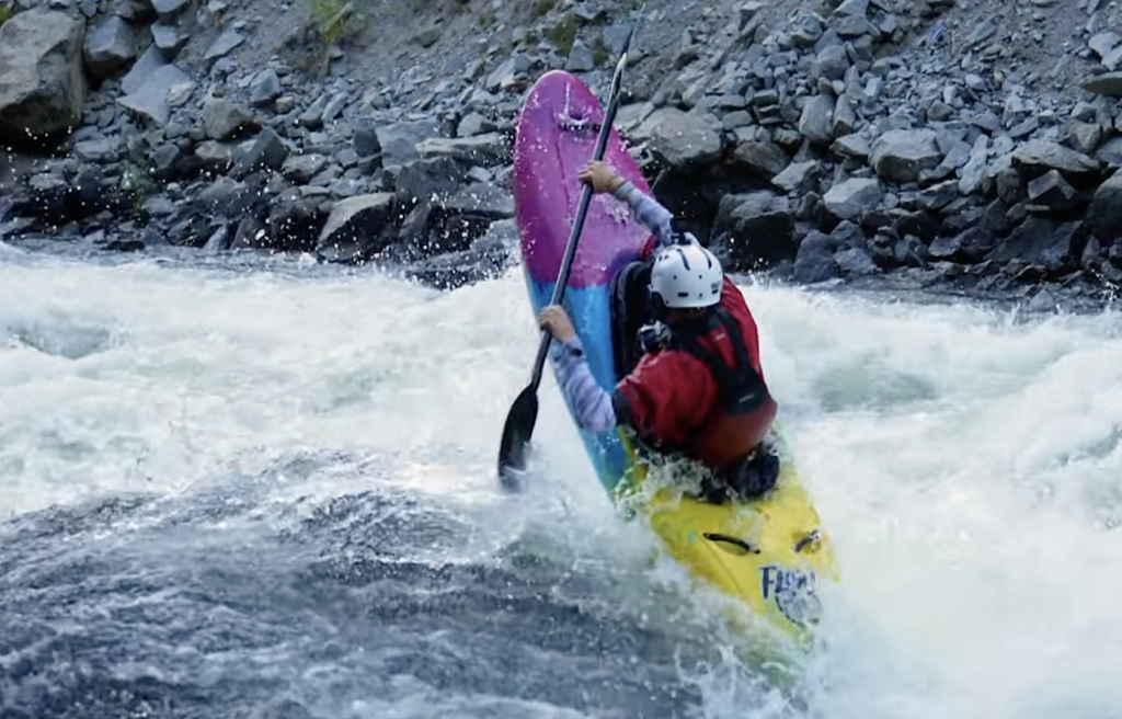 Jackson Kayak Flow - Review