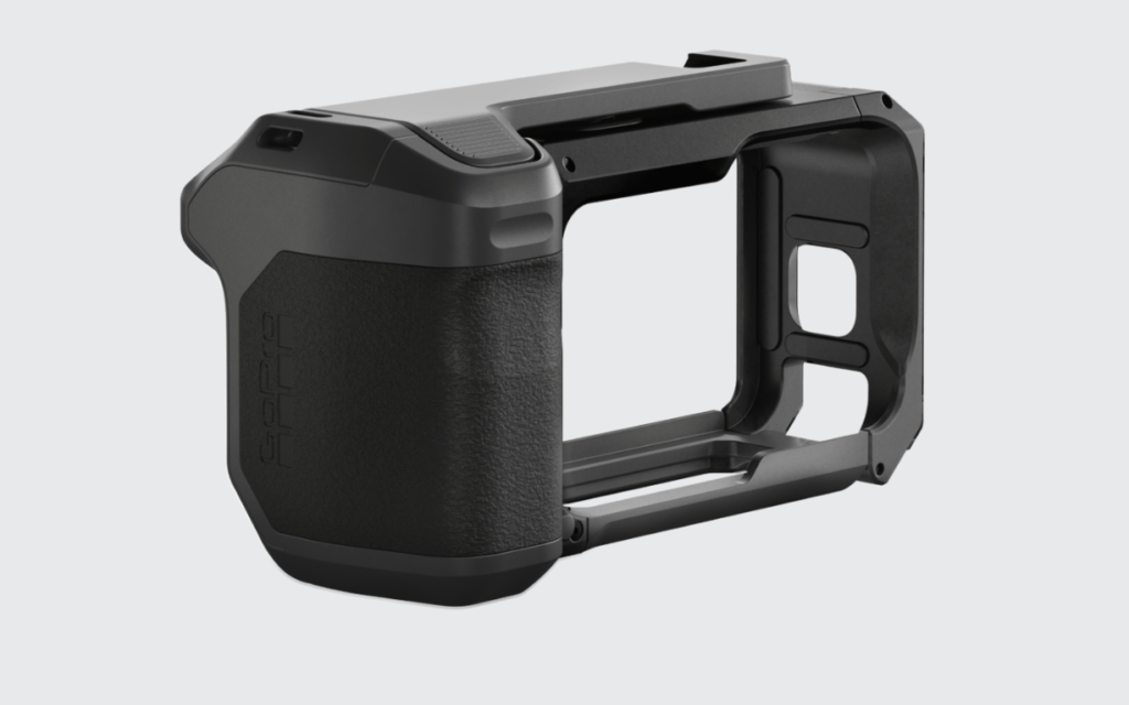 GoPro Mission 1 Series - Point And Shoot Grip