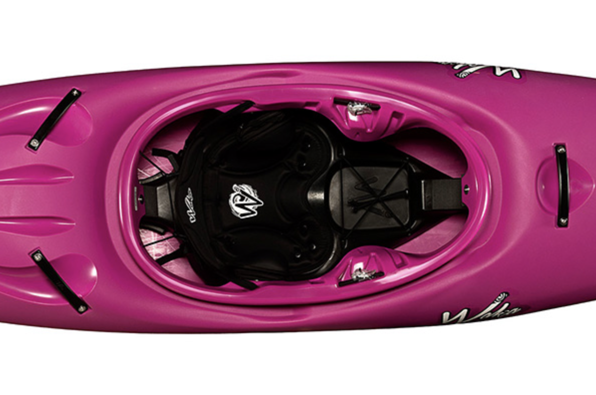 Brand New Waka Kayaks Manu
