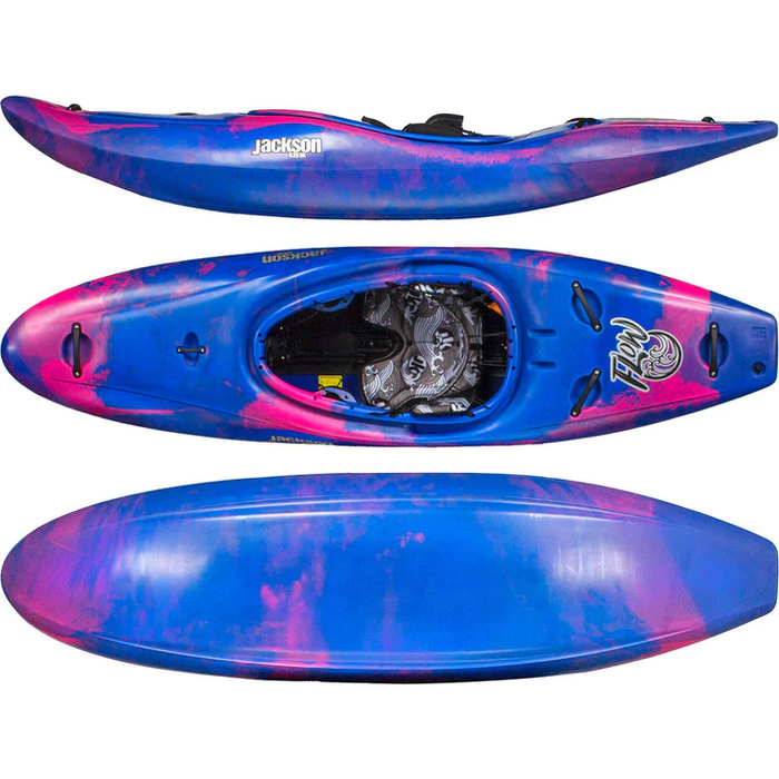 Jackson Kayak Flow - Review
