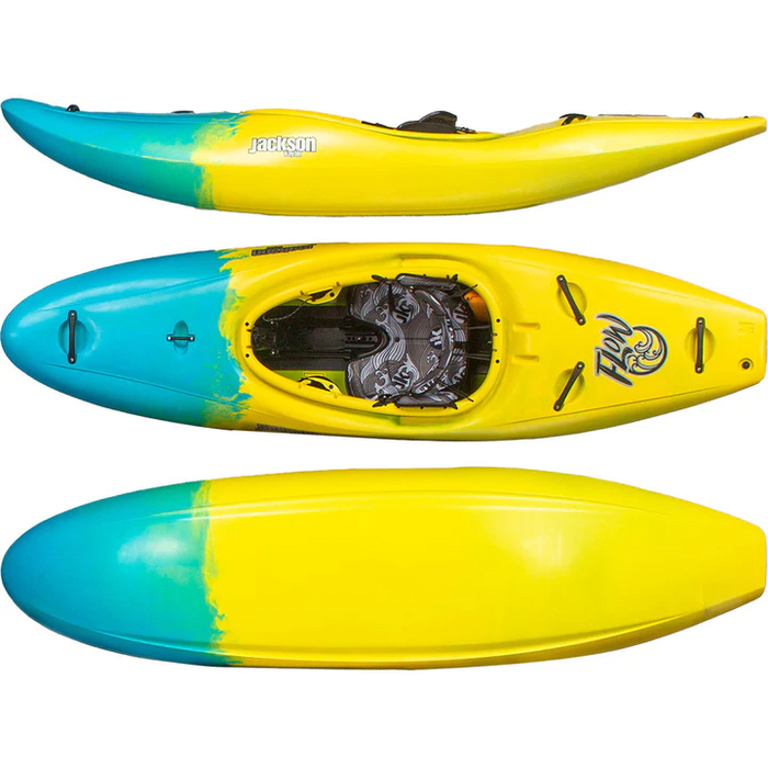 Jackson Kayak Flow - Review