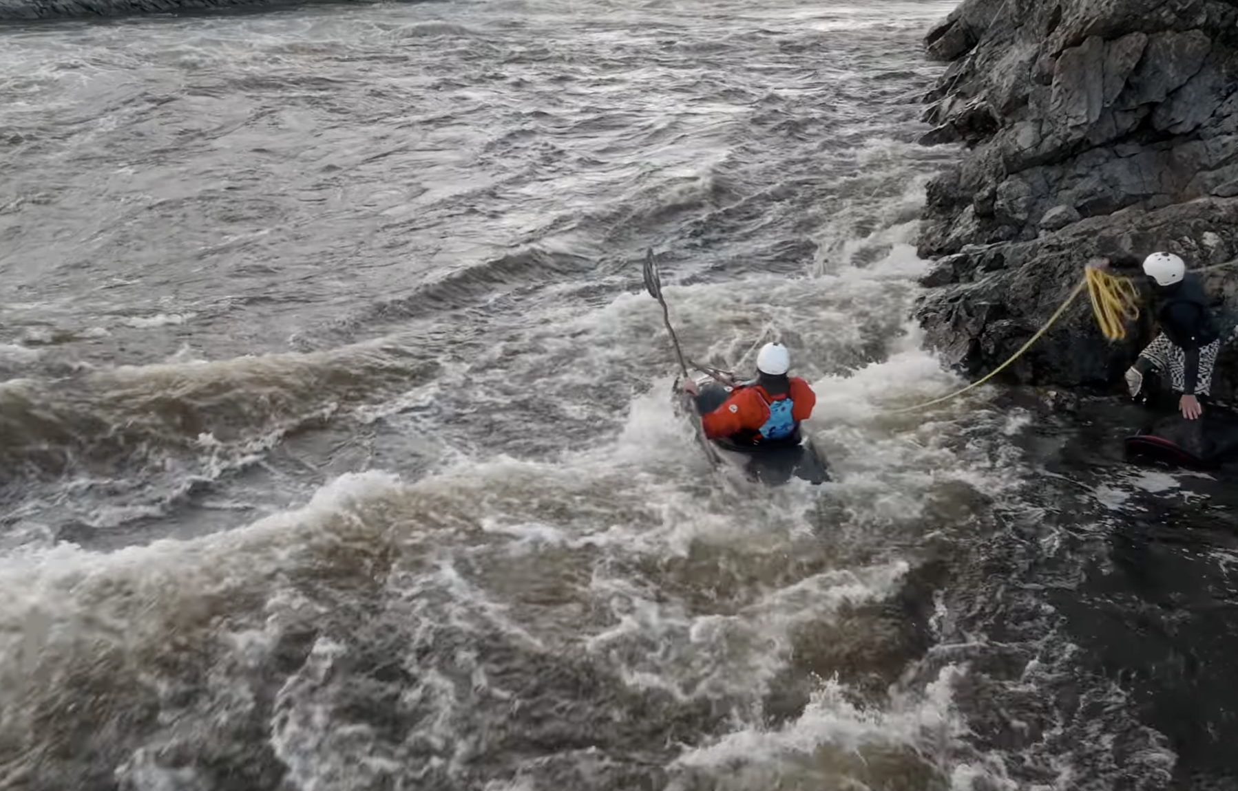 Benny Marr’s homecoming to the Ottawa River
